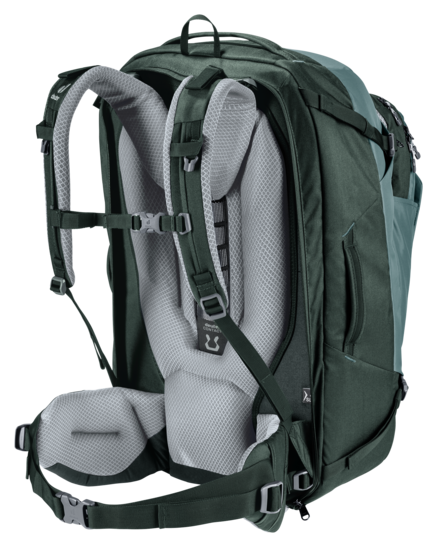 Zaino da viaggio AViANT Access Pro 55 SL