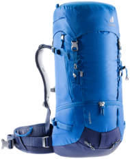 Sac à dos d'alpinisme Guide 44+