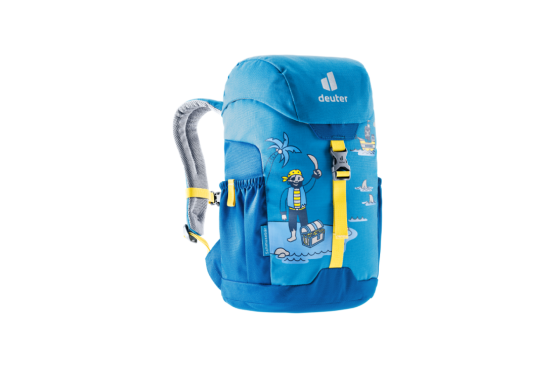 Kinderrucksack & Wanderrucksack für Kinder