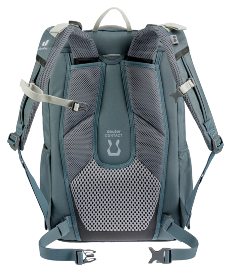 deuter strike backpack