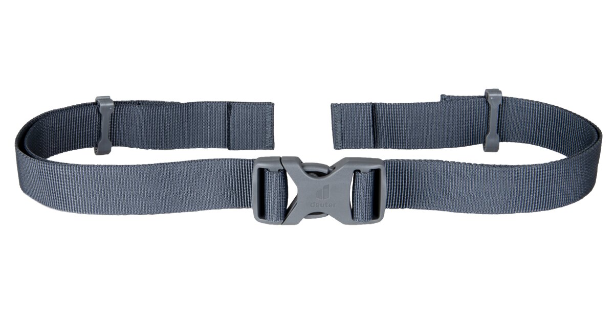 deuter buckle