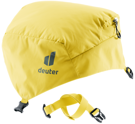 Climbing backpack Gravity Expedition 45+