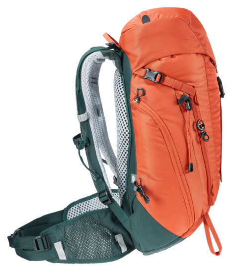 deuter trail 20
