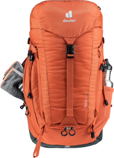 camping backpacks canada