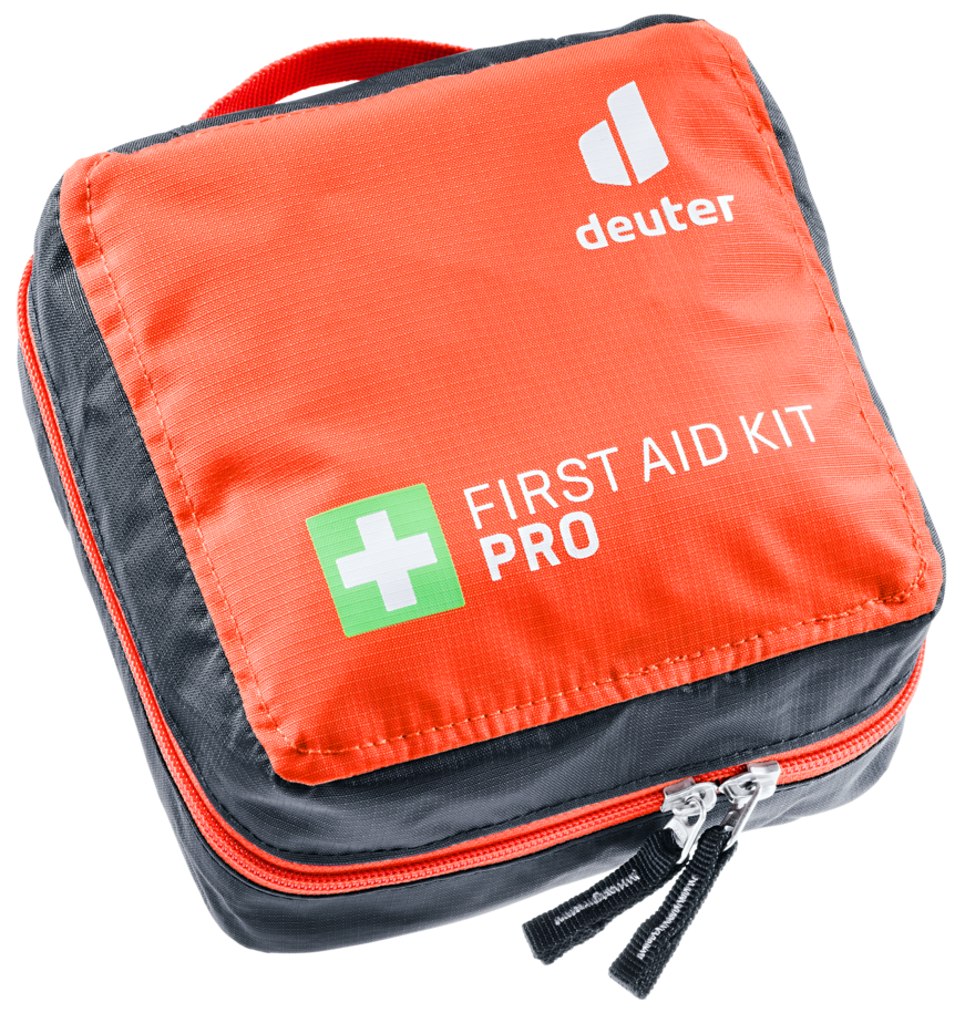 Erste Hilfe Set First Aid Kit Pro 