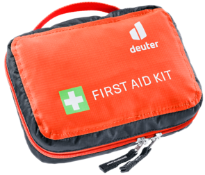 Kit de premiers secours First Aid Kit