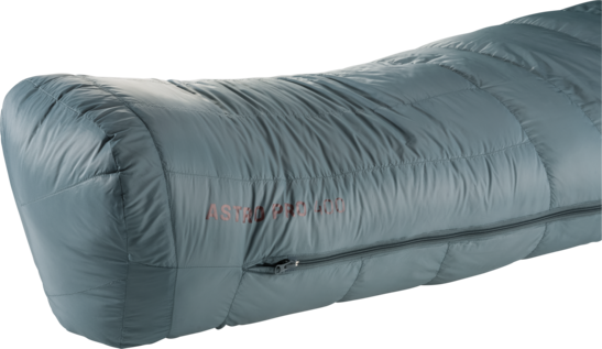 Down sleeping bag Astro Pro 400 SL