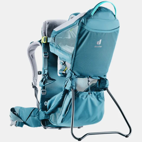 Deuter Kid Comfort Active Sl Child Carrier