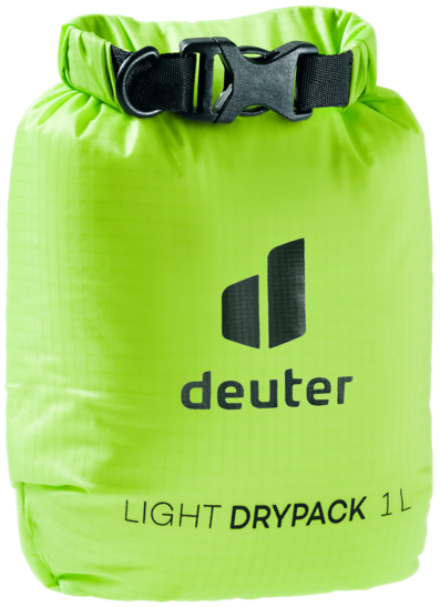 deuter rolltop
