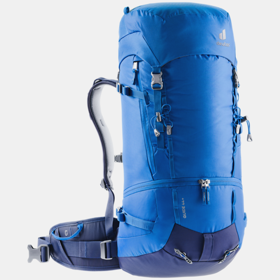 deuter 60l backpack