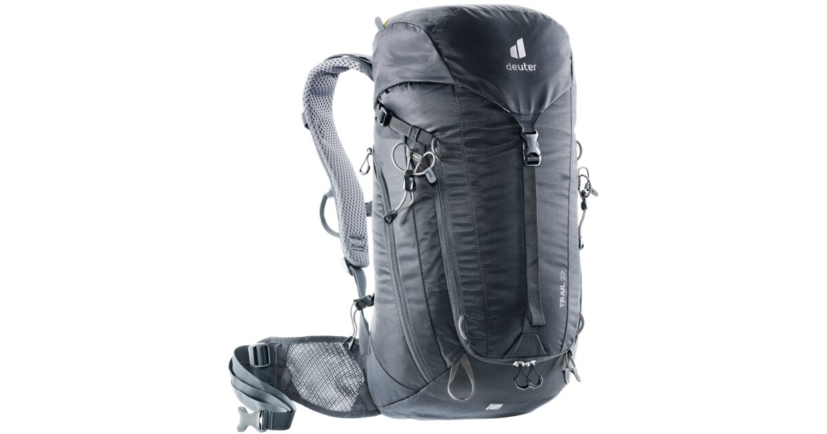 deuter trail 22