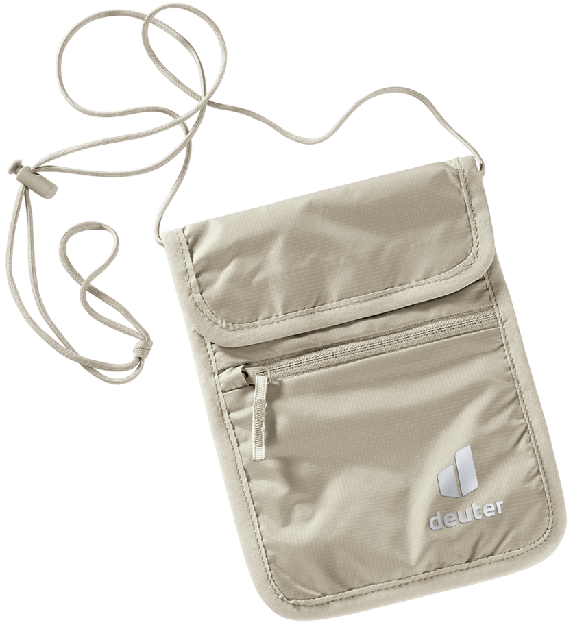 travel wallet security