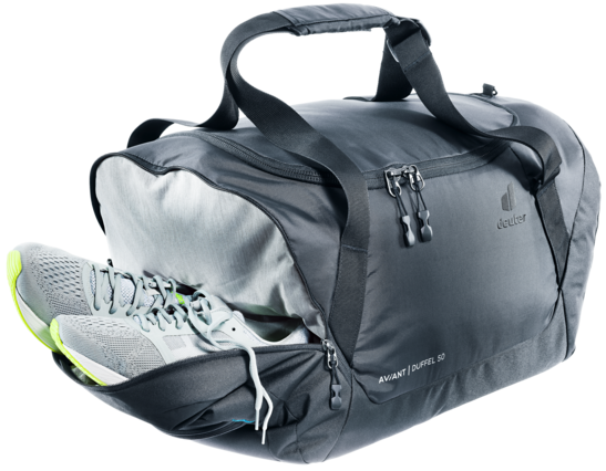 Borse sportive AViANT Duffel 50