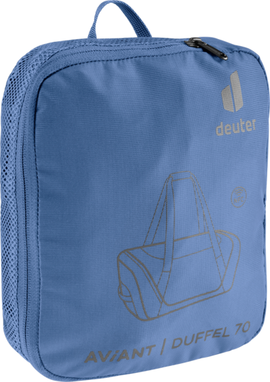Duffel bag AViANT Duffel 70
