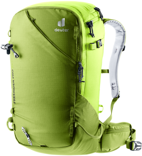 Skitourenrucksack Freerider Pro 34+
