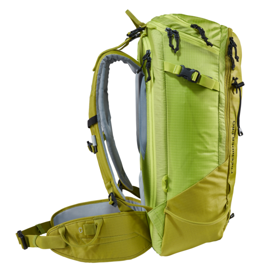 Skitourenrucksack Freerider Pro 34+
