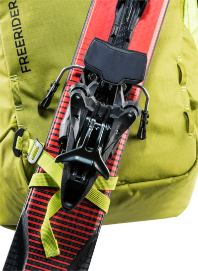 Ski tour backpack Freerider Pro 32+ SL