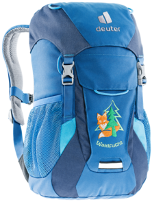 Children’s backpack Waldfuchs