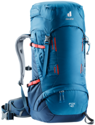 Sac à dos pour enfant Fox 40