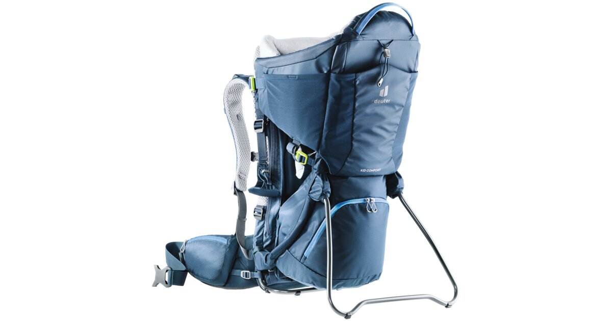 deuter kid