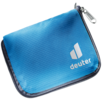 Travel item Zip Wallet RFID BLOCK Blue