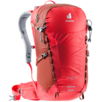 Hiking backpack Speed Lite 24 Red