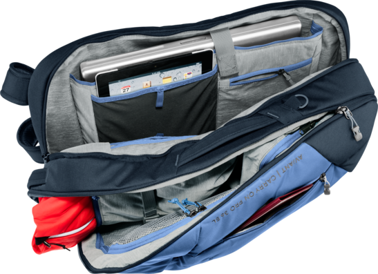 Travel backpack AViANT Carry On Pro 36 SL