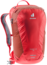 Hiking backpack Speed Lite 16 Red