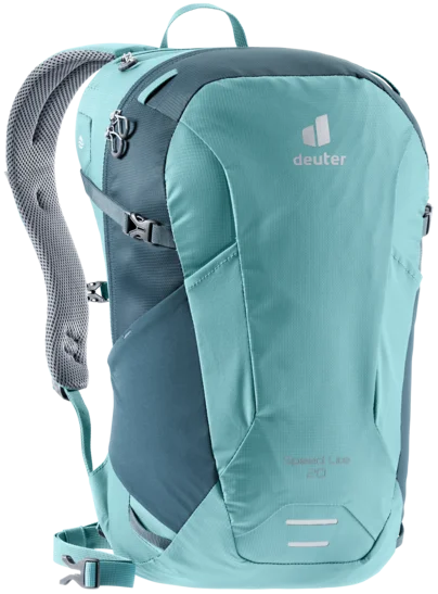 zaino deuter 20 litri
