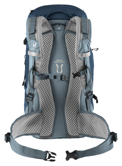 deuter aircontact