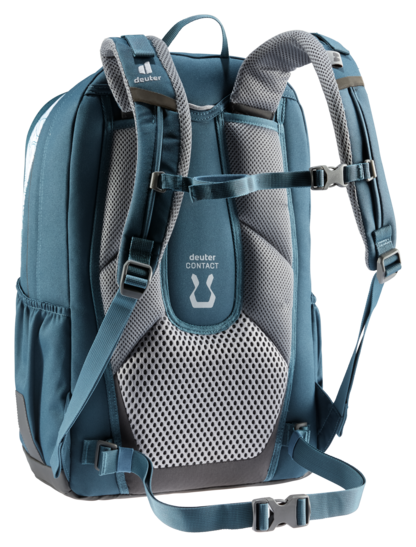 deuter strike backpack