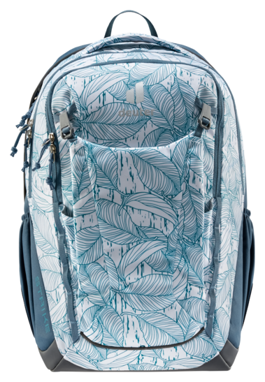 tropical backpack for school