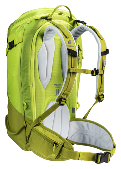 Ski tour backpack Freerider Pro 32+ SL