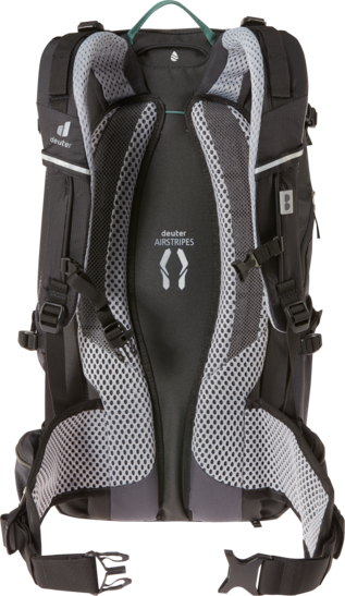 deuter trans alpine 30