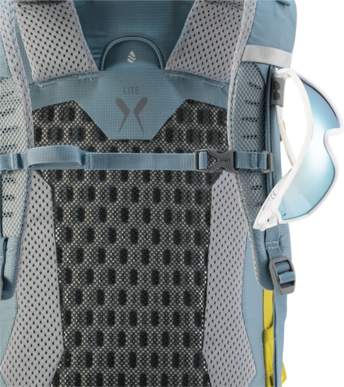 Hiking backpack Speed Lite 32