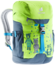 Children’s backpack Schmusebär Green