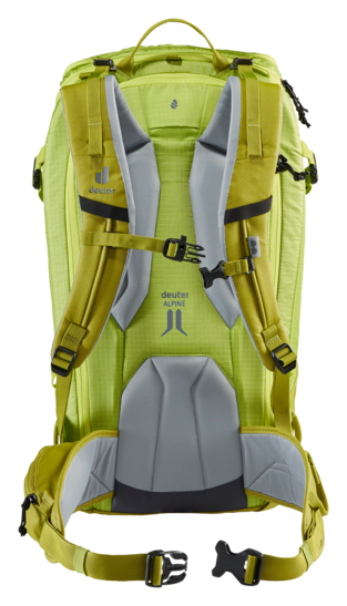 Skitourenrucksack Freerider Pro 34+