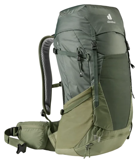 Hiking Backpacks deuter Futura Pro 40 | Hiking backpack