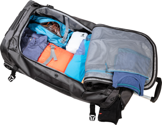 Luggage AViANT Duffel Pro Movo 90