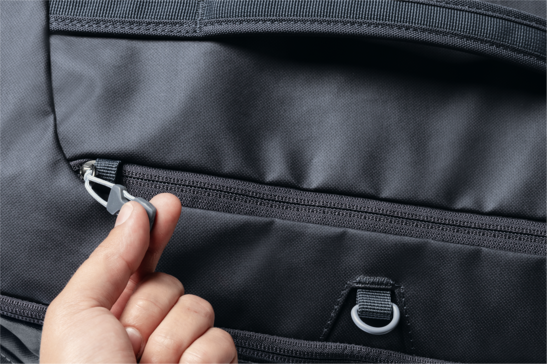 Luggage AViANT Duffel Pro Movo 36