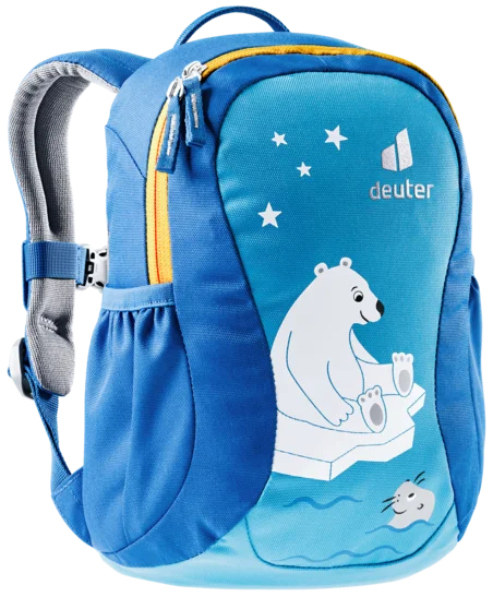 Childrens Backpacks deuter Pico | Children's backpack