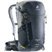 Hiking backpack Speed Lite 24 Black