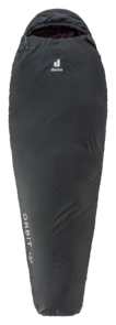 Synthetic fibre sleeping bag Orbit +5° SL