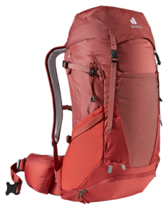 Hiking backpack Futura Pro 34 SL