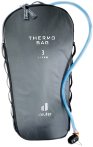 Sistema di idratazione Streamer Thermo Bag 3.0 l