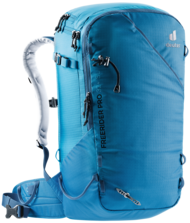 Sac à dos de randonnée ski Freerider Pro 32+ SL