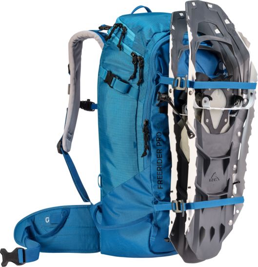Ski tour backpack Freerider Pro 32+ SL