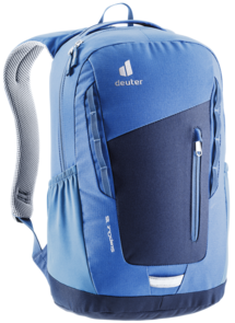 Lifestyle Rucksack StepOut 16