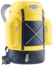Lifestyle daypack  Wengen yellow