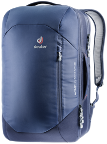 Travel backpack Aviant Carry On 28